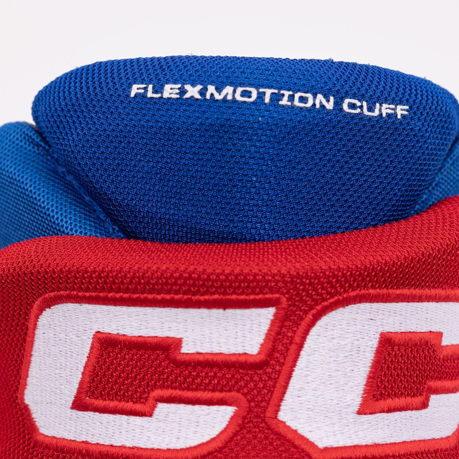 CCM Tacks AS-V Senior Hockey Gloves 8 CCM Tacks AS-V Senior Hockey Gloves - Image 6