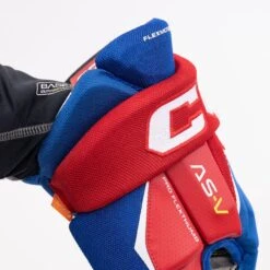 CCM Tacks AS-V Senior Hockey Gloves 32 CCM Tacks AS-V Senior Hockey Gloves -Bauer Official Store ccm gloves ccm tacks as v senior hockey gloves 28978107285570