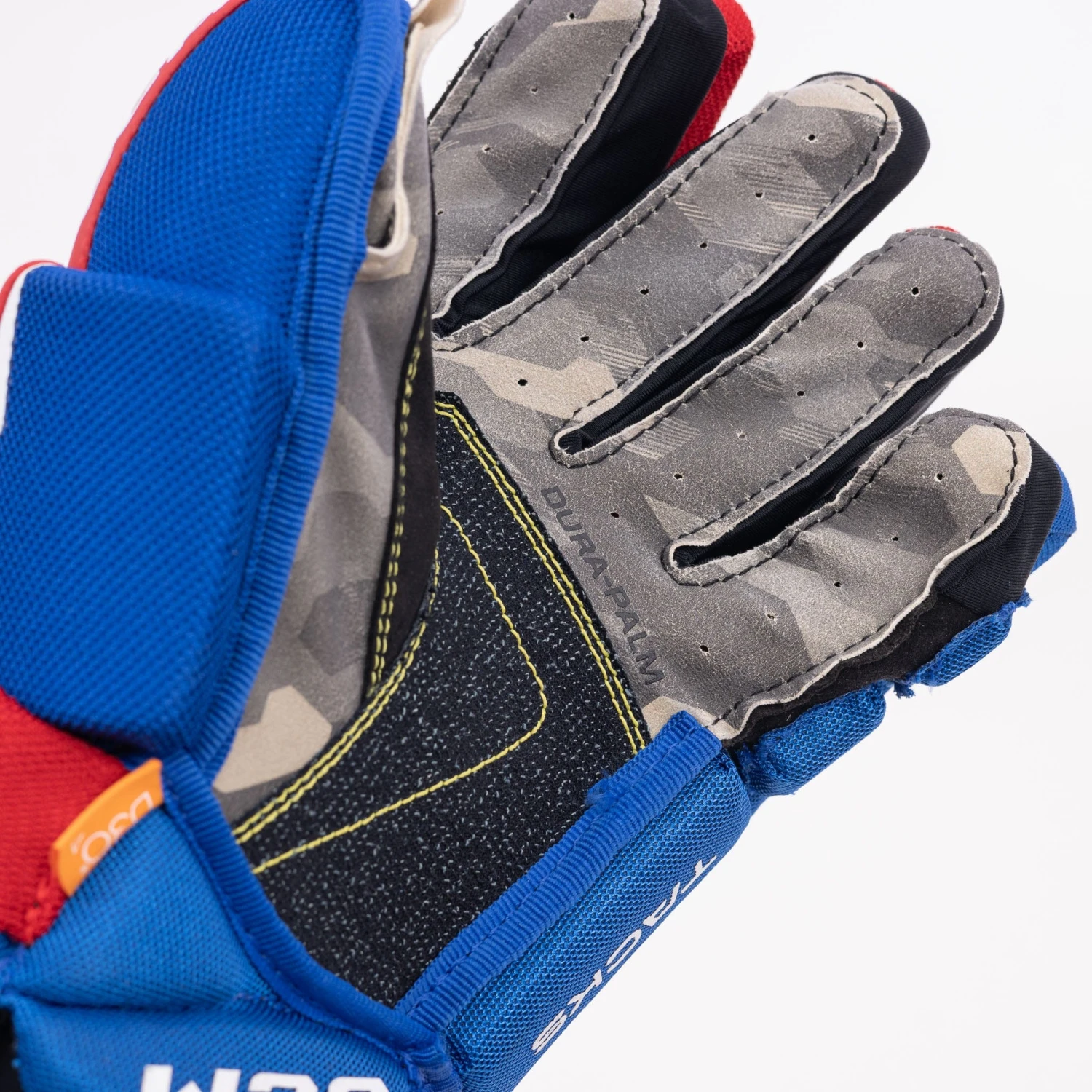 CCM Tacks AS-V Senior Hockey Gloves 12 CCM Tacks AS-V Senior Hockey Gloves - Image 10