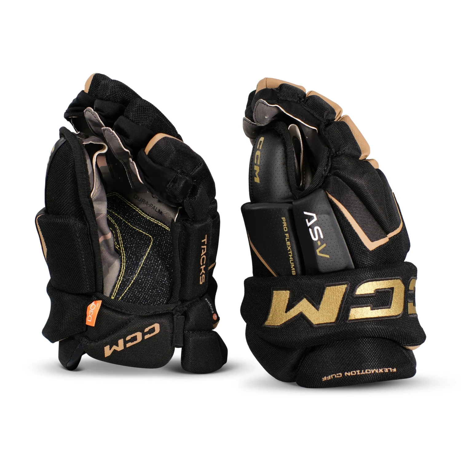 CCM Tacks AS-V Senior Hockey Gloves 19 CCM Tacks AS-V Senior Hockey Gloves - Image 17