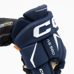 CCM Tacks AS580 Junior Hockey Gloves -Bauer Official Store ccm gloves ccm tacks as580 junior hockey gloves 29086473977922