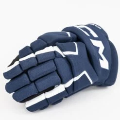 CCM Tacks AS580 Junior Hockey Gloves -Bauer Official Store ccm gloves ccm tacks as580 junior hockey gloves 29086474174530