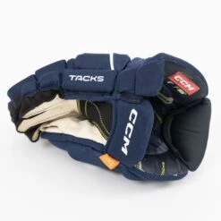 CCM Tacks AS580 Junior Hockey Gloves -Bauer Official Store ccm gloves ccm tacks as580 junior hockey gloves 29086474240066