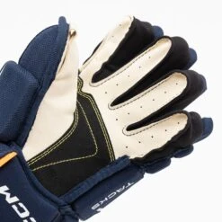 CCM Tacks AS580 Junior Hockey Gloves -Bauer Official Store ccm gloves ccm tacks as580 junior hockey gloves 29086474534978