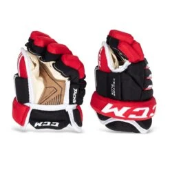 CCM Tacks Vector Plus Junior Hockey Gloves (2020) -Bauer Official Store ccm gloves ccm tacks vector plus junior hockey gloves 2020 black red white 10 28743809826882