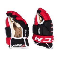 CCM Tacks Vector Plus Senior Hockey Gloves (2020) -Bauer Official Store ccm gloves ccm tacks vector plus senior hockey gloves 2020 black red white 13 28743853146178