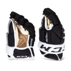 CCM Tacks Vector Plus Senior Hockey Gloves (2020) -Bauer Official Store ccm gloves ccm tacks vector plus senior hockey gloves 2020 black white 13 28743853178946