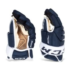 CCM Tacks Vector Plus Senior Hockey Gloves (2020) -Bauer Official Store ccm gloves ccm tacks vector plus senior hockey gloves 2020 navy white 13 28743853244482