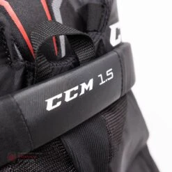 CCM 1.5 Youth Goalie Pants -Bauer Official Store ccm goalie pants ccm 1 5 youth goalie pants black yth 27988508868674