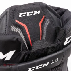 CCM 1.5 Youth Goalie Pants -Bauer Official Store ccm goalie pants ccm 1 5 youth goalie pants black yth 27988508901442