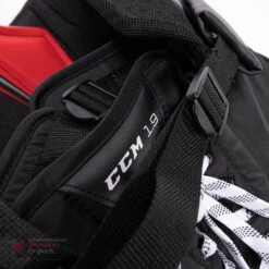 CCM 1.9 Intermediate Goalie Pants -Bauer Official Store ccm goalie pants ccm 1 9 intermediate goalie pants 27988506771522