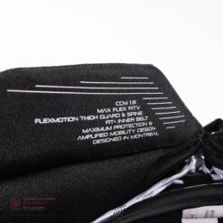 CCM 1.9 Senior Goalie Pants -Bauer Official Store ccm goalie pants ccm 1 9 senior goalie pants 27988507459650