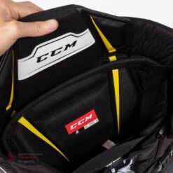 CCM Axis A1.5 Junior Goalie Pants -Bauer Official Store ccm goalie pants ccm axis a1 5 junior goalie pants 14780992258114