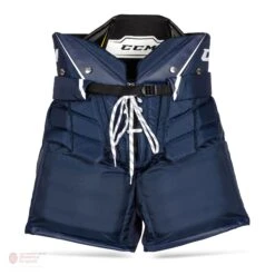 CCM Axis A1.9 Intermediate Goalie Pants -Bauer Official Store ccm goalie pants ccm axis a1 9 intermediate goalie pants navy s 28743936606274