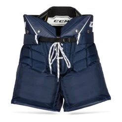 CCM Axis A1.9 Senior Goalie Pants -Bauer Official Store ccm goalie pants ccm axis a1 9 senior goalie pants navy s 28743937032258