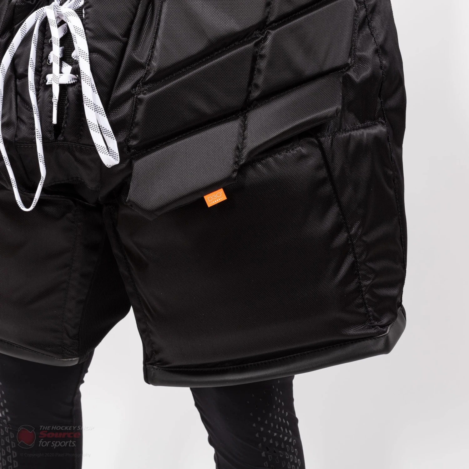 CCM Axis Senior Goalie Pants 6 CCM Axis Senior Goalie Pants - Image 4