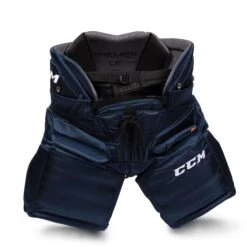 CCM Premier Pro LE Senior Goalie Pants 9 CCM Premier Pro LE Senior Goalie Pants -Bauer Official Store ccm goalie pants ccm premier pro le senior goalie pants navy s 28743938965570