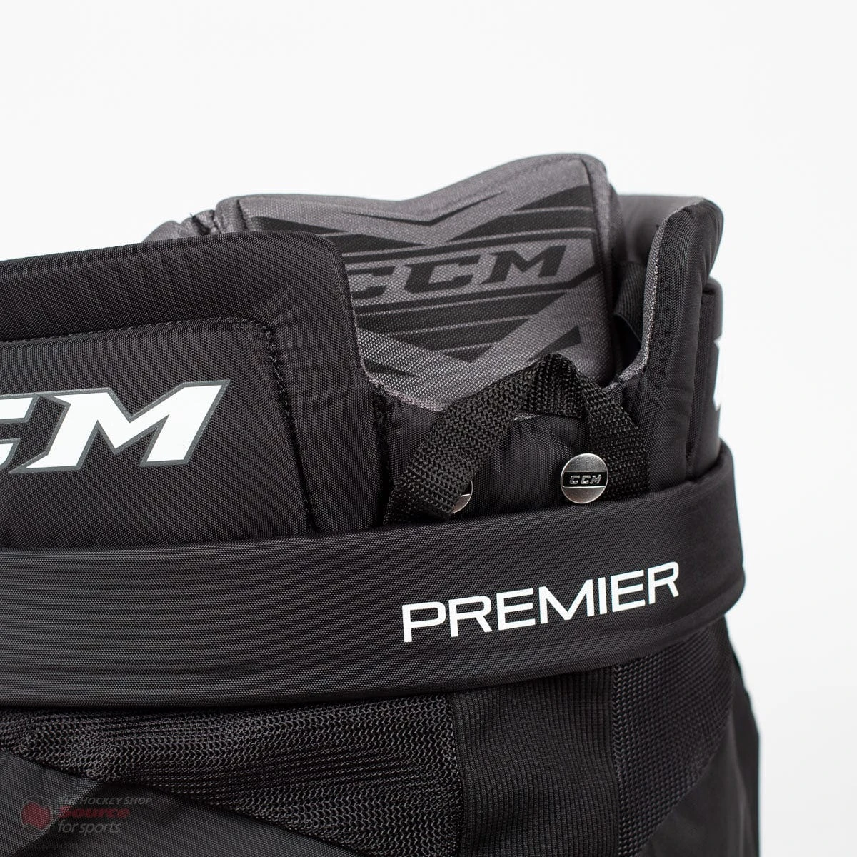 CCM Premier R1.5 LE Junior Goalie Pants 4 CCM Premier R1.5 LE Junior Goalie Pants - Image 2