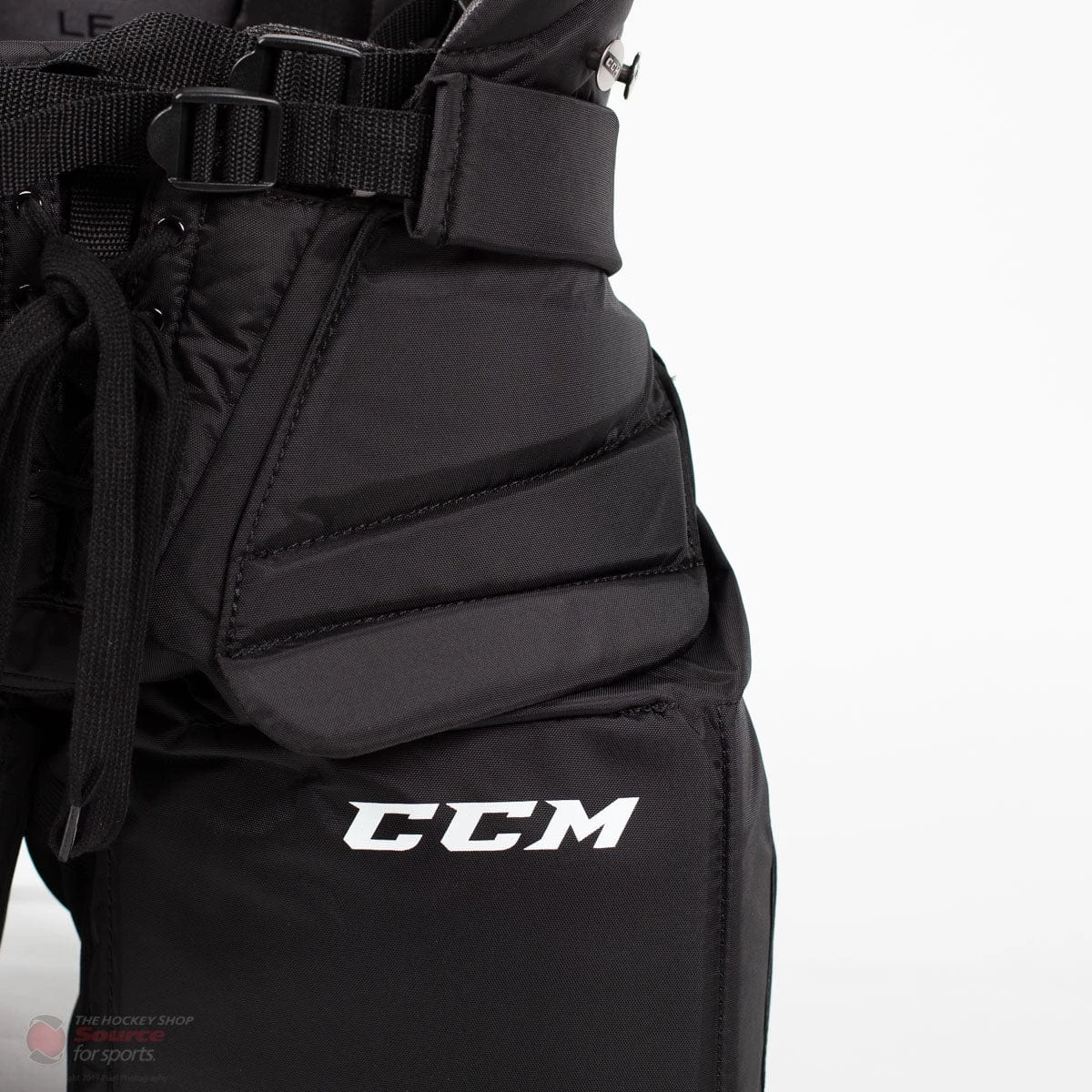 CCM Premier R1.5 LE Junior Goalie Pants 5 CCM Premier R1.5 LE Junior Goalie Pants - Image 3