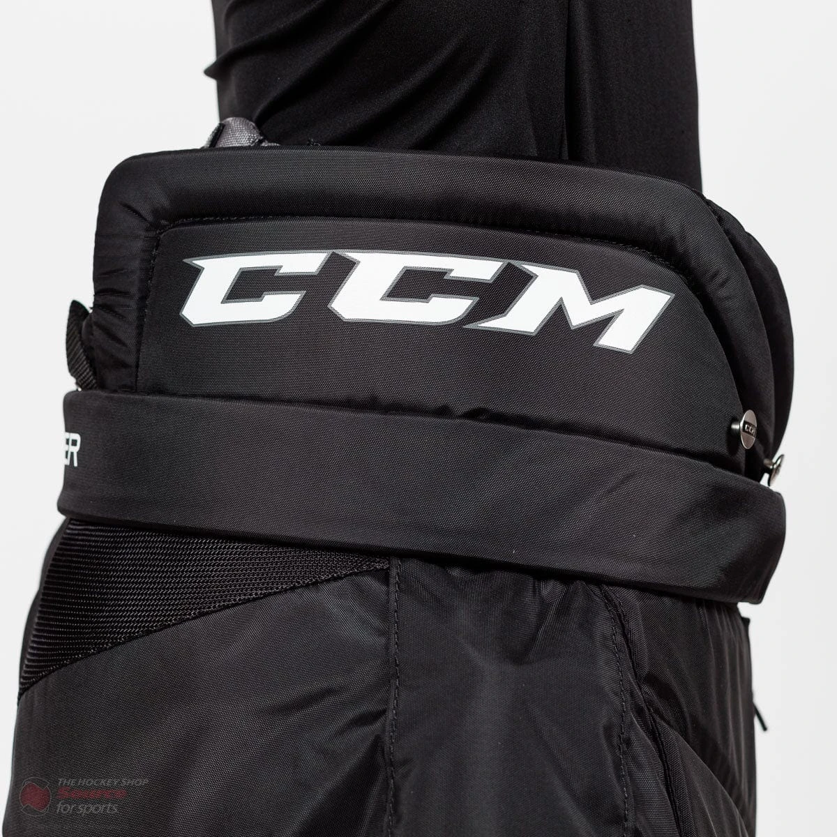 CCM Premier R1.9 LE Senior Goalie Pants 6 CCM Premier R1.9 LE Senior Goalie Pants - Image 4