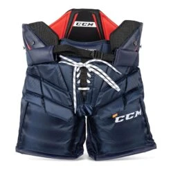 CCM Pro Senior Goalie Pants -Bauer Official Store ccm goalie pants ccm pro senior goalie pants navy s 28743939522626