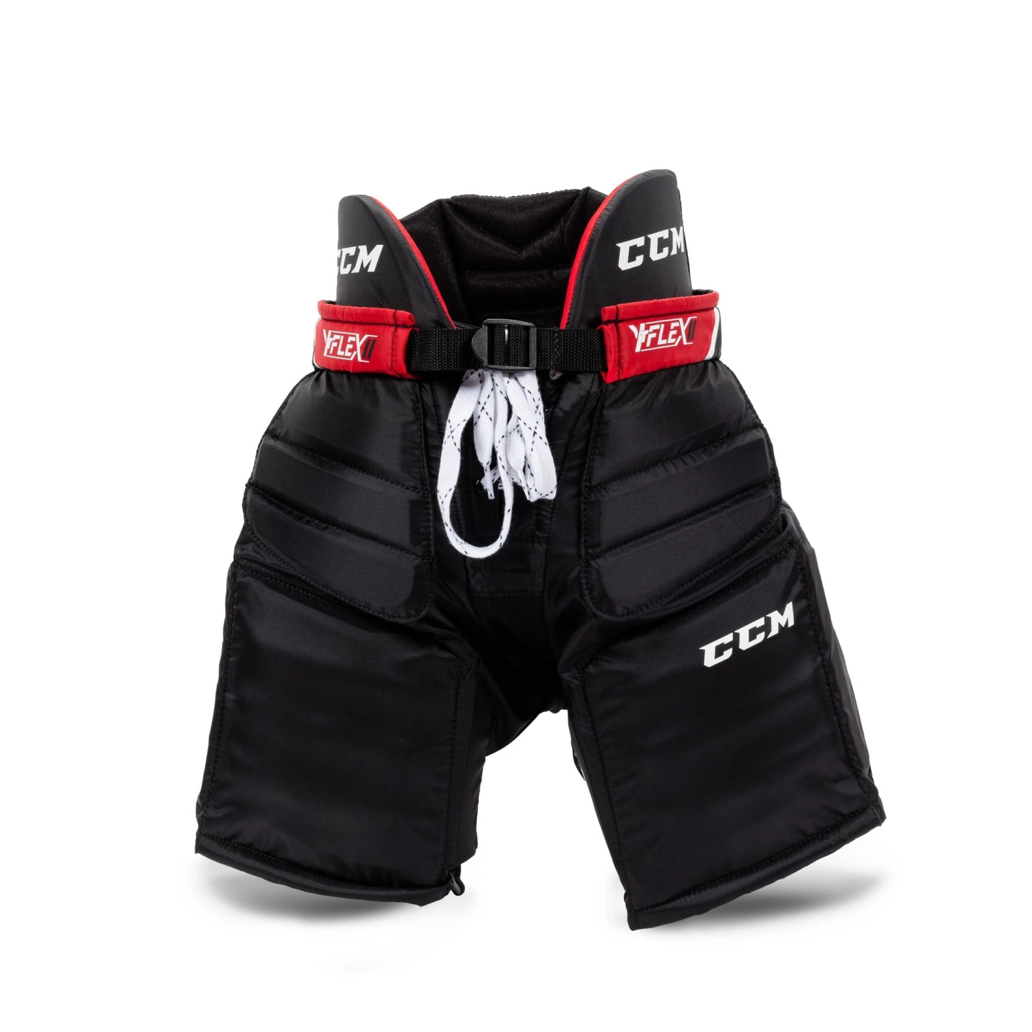 CCM YTFlex 2 Youth Goalie Pants 3 CCM YTFlex 2 Youth Goalie Pants