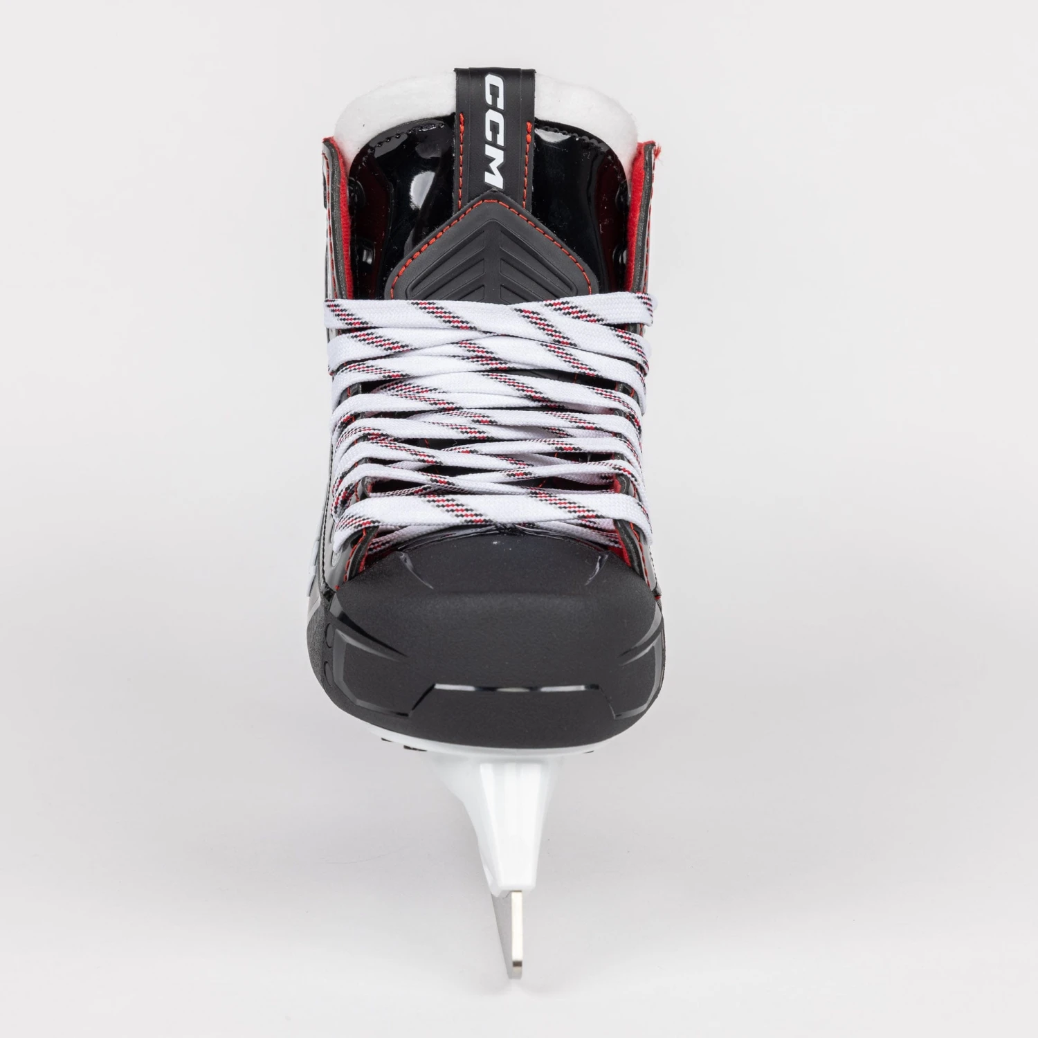 CCM Extreme Flex E6.5 Intermediate Goalie Skates 4 CCM Extreme Flex E6.5 Intermediate Goalie Skates - Image 2