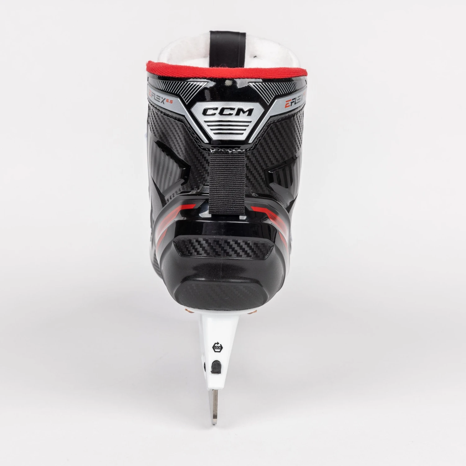 CCM Extreme Flex E6.5 Intermediate Goalie Skates 6 CCM Extreme Flex E6.5 Intermediate Goalie Skates - Image 4