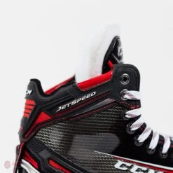 CCM Jetspeed FT2 Senior Goalie Skates -Bauer Official Store ccm goalie skates ccm jetspeed ft2 senior goalie skates 4923275640898