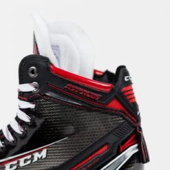 CCM Jetspeed FT2 Senior Goalie Skates -Bauer Official Store ccm goalie skates ccm jetspeed ft2 senior goalie skates 4923275739202