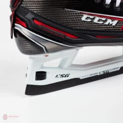 CCM Jetspeed FT2 Senior Goalie Skates -Bauer Official Store ccm goalie skates ccm jetspeed ft2 senior goalie skates 4923275968578