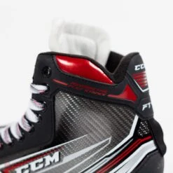 CCM Jetspeed FT460 Senior Goalie Skates -Bauer Official Store ccm goalie skates ccm jetspeed ft460 senior goalie skates 4923445936194