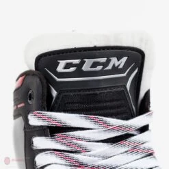 CCM Jetspeed FT460 Senior Goalie Skates -Bauer Official Store ccm goalie skates ccm jetspeed ft460 senior goalie skates 4923446034498