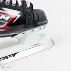 CCM Jetspeed FT460 Senior Goalie Skates -Bauer Official Store ccm goalie skates ccm jetspeed ft460 senior goalie skates 4923446624322