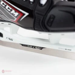 CCM Jetspeed FT460 Senior Goalie Skates -Bauer Official Store ccm goalie skates ccm jetspeed ft460 senior goalie skates 4923446755394