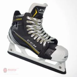 CCM Super Tacks AS1 Senior Goalie Skates -Bauer Official Store ccm goalie skates ccm super tacks as1 senior goalie skates 4565923823682