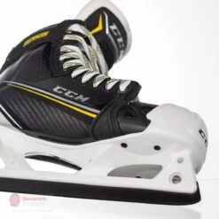 CCM Super Tacks AS1 Senior Goalie Skates -Bauer Official Store ccm goalie skates ccm super tacks as1 senior goalie skates 4565923856450