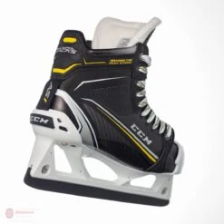 CCM Super Tacks AS1 Senior Goalie Skates -Bauer Official Store ccm goalie skates ccm super tacks as1 senior goalie skates 4565923921986