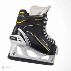 CCM Super Tacks AS1 Senior Goalie Skates - Pro Stock -Bauer Official Store ccm goalie skates ccm super tacks as1 senior goalie skates pro stock 13885185523778