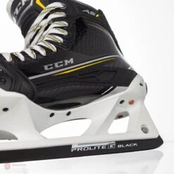 CCM Super Tacks AS1 Senior Goalie Skates - Pro Stock -Bauer Official Store ccm goalie skates ccm super tacks as1 senior goalie skates pro stock 13885185556546