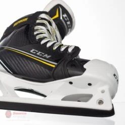 CCM Super Tacks AS1 Senior Goalie Skates - Pro Stock -Bauer Official Store ccm goalie skates ccm super tacks as1 senior goalie skates pro stock 13885185589314