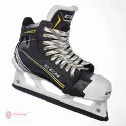 CCM Super Tacks AS1 Senior Goalie Skates - Pro Stock -Bauer Official Store ccm goalie skates ccm super tacks as1 senior goalie skates pro stock 13885185622082