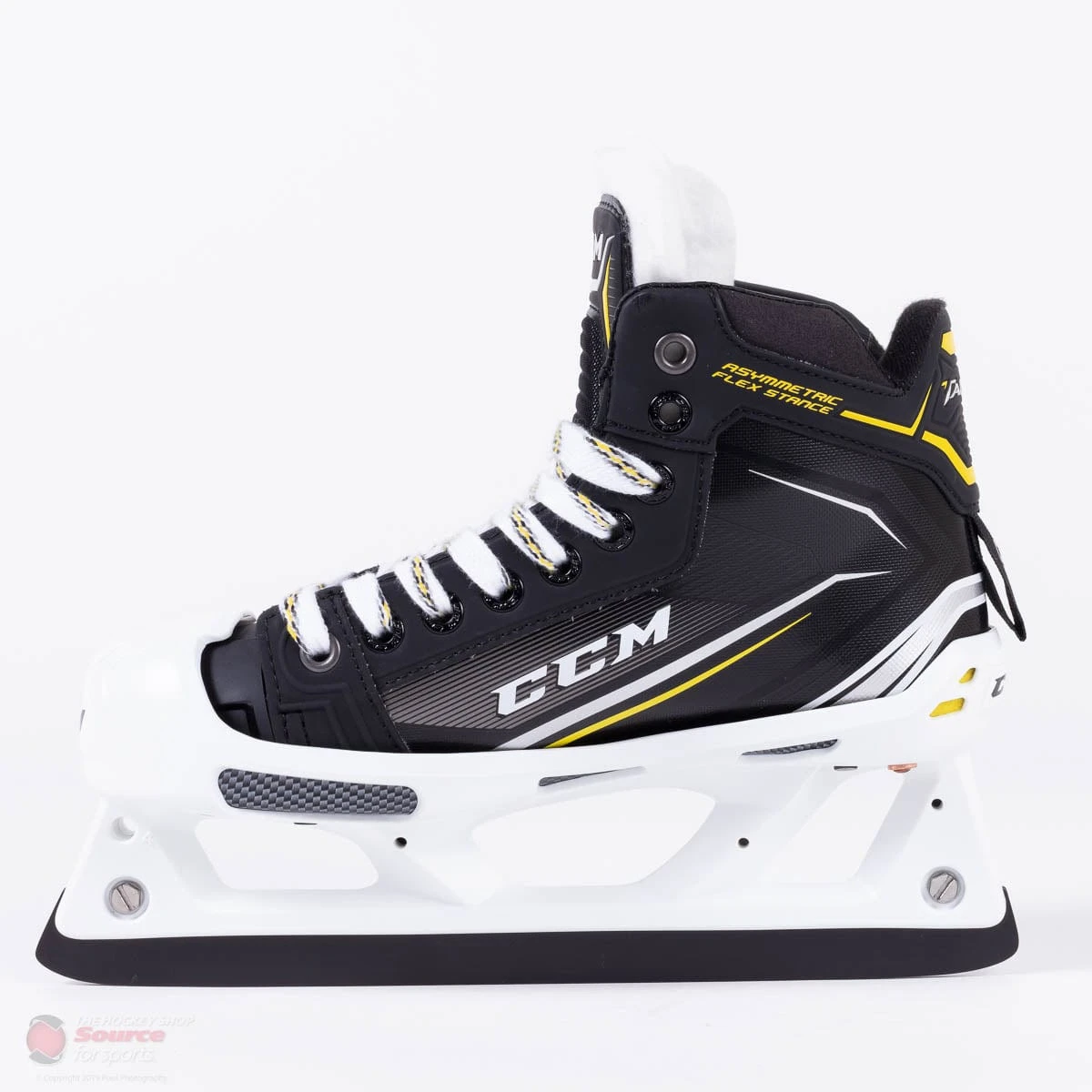 CCM Tacks 9080 Junior Goalie Skates 4 CCM Tacks 9080 Junior Goalie Skates - Image 2