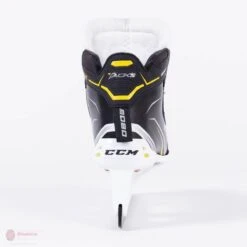 CCM Tacks 9080 Junior Goalie Skates 18 CCM Tacks 9080 Junior Goalie Skates -Bauer Official Store ccm goalie skates ccm tacks 9080 junior goalie skates 4565983690818