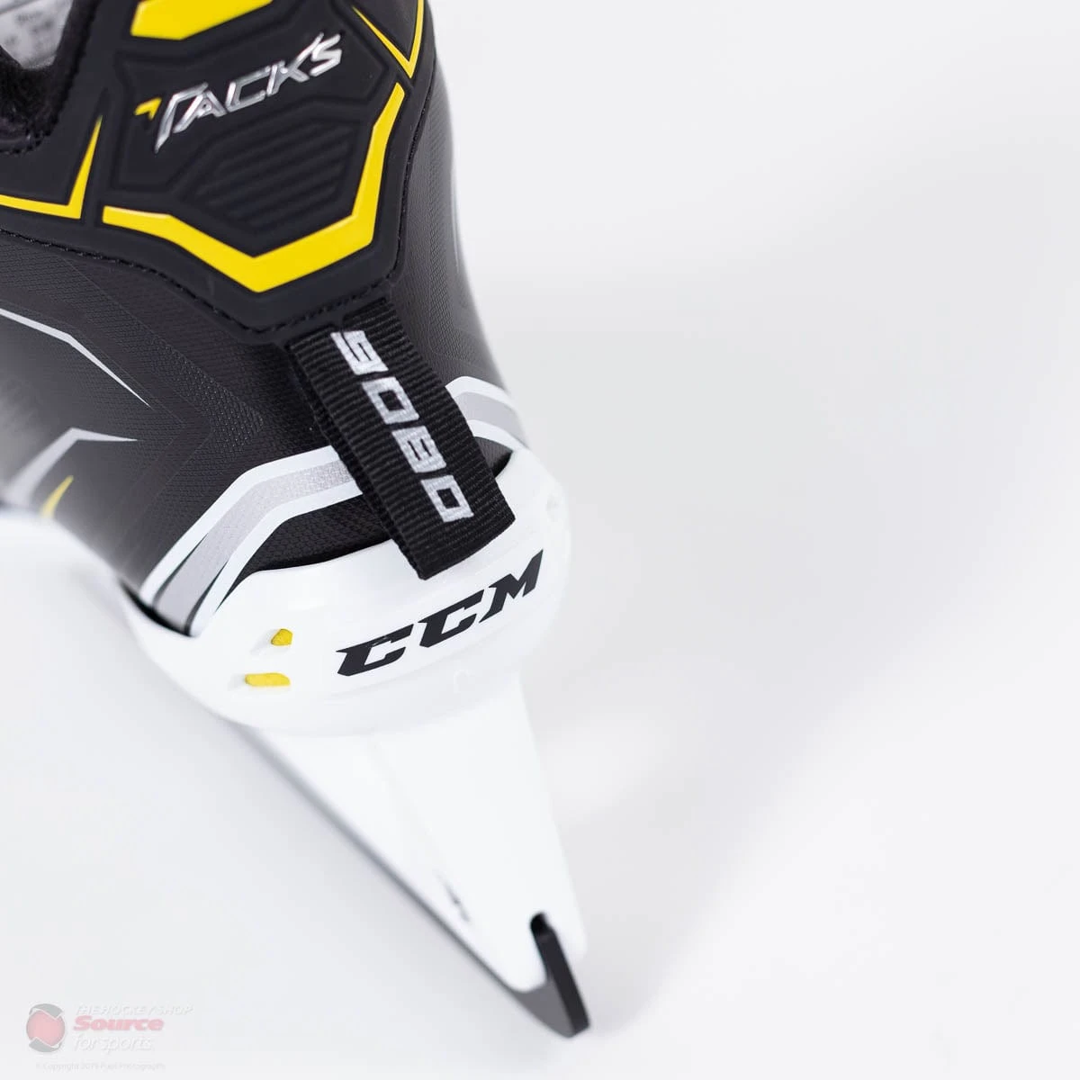 CCM Tacks 9080 Junior Goalie Skates 7 CCM Tacks 9080 Junior Goalie Skates - Image 5