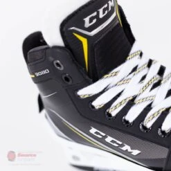 CCM Tacks 9080 Junior Goalie Skates 22 CCM Tacks 9080 Junior Goalie Skates -Bauer Official Store ccm goalie skates ccm tacks 9080 junior goalie skates 4565983821890