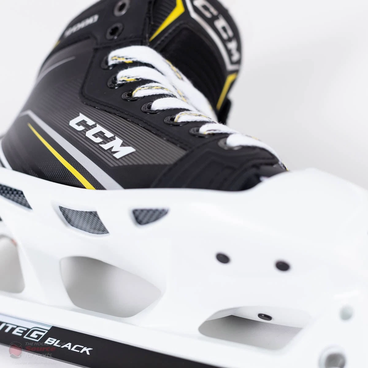 CCM Tacks 9080 Junior Goalie Skates 11 CCM Tacks 9080 Junior Goalie Skates - Image 9