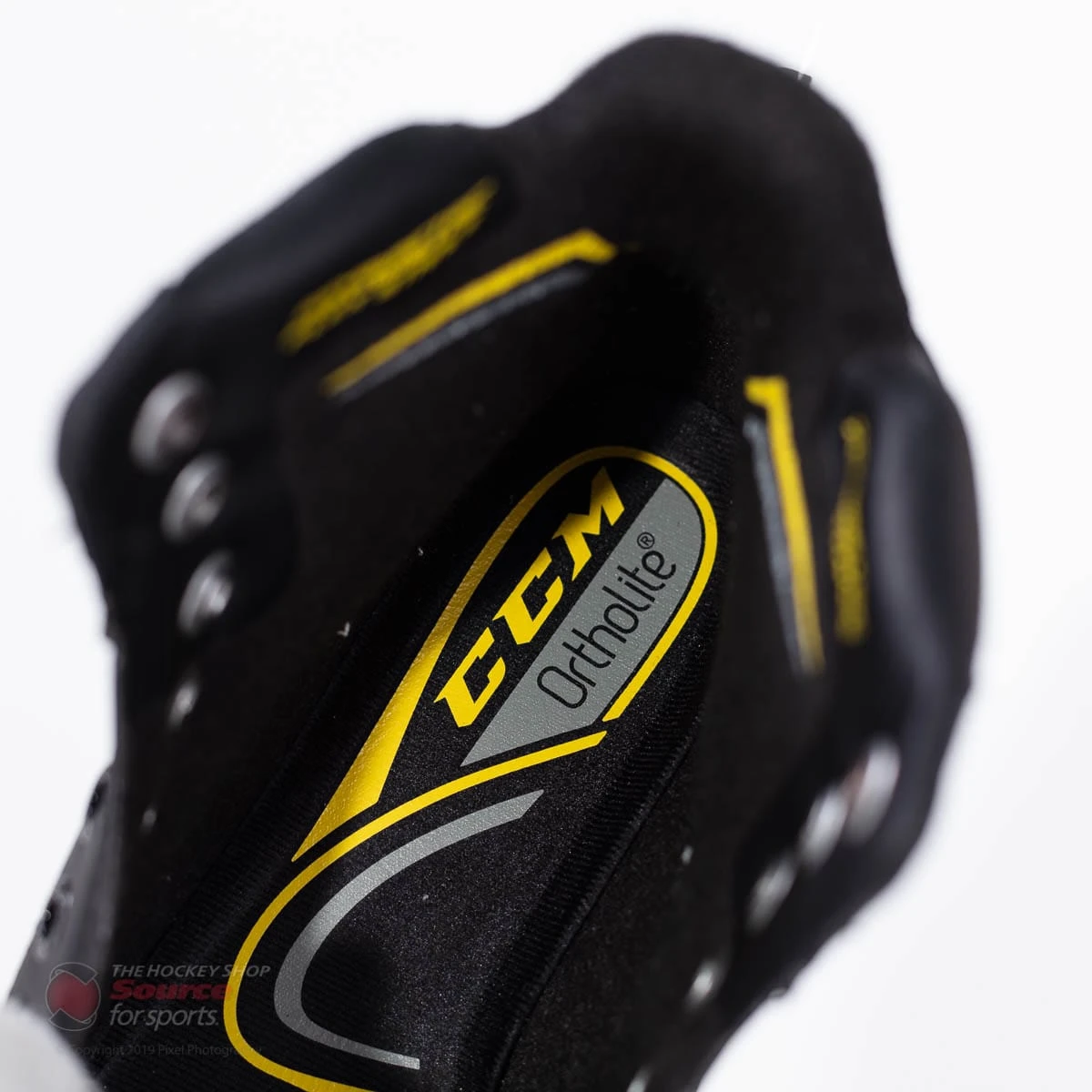 CCM Tacks 9080 Junior Goalie Skates 15 CCM Tacks 9080 Junior Goalie Skates - Image 13