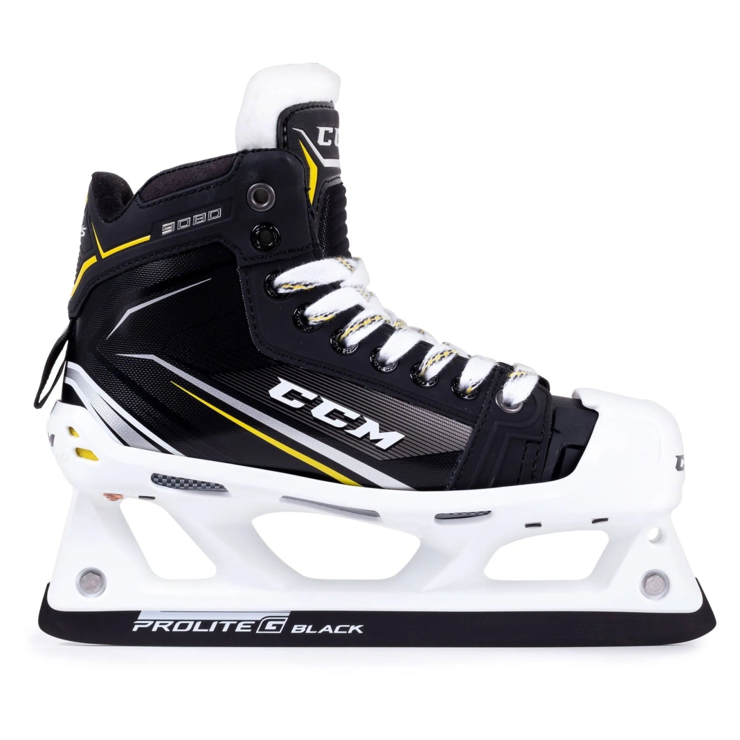CCM Tacks 9080 Junior Goalie Skates 3 CCM Tacks 9080 Junior Goalie Skates