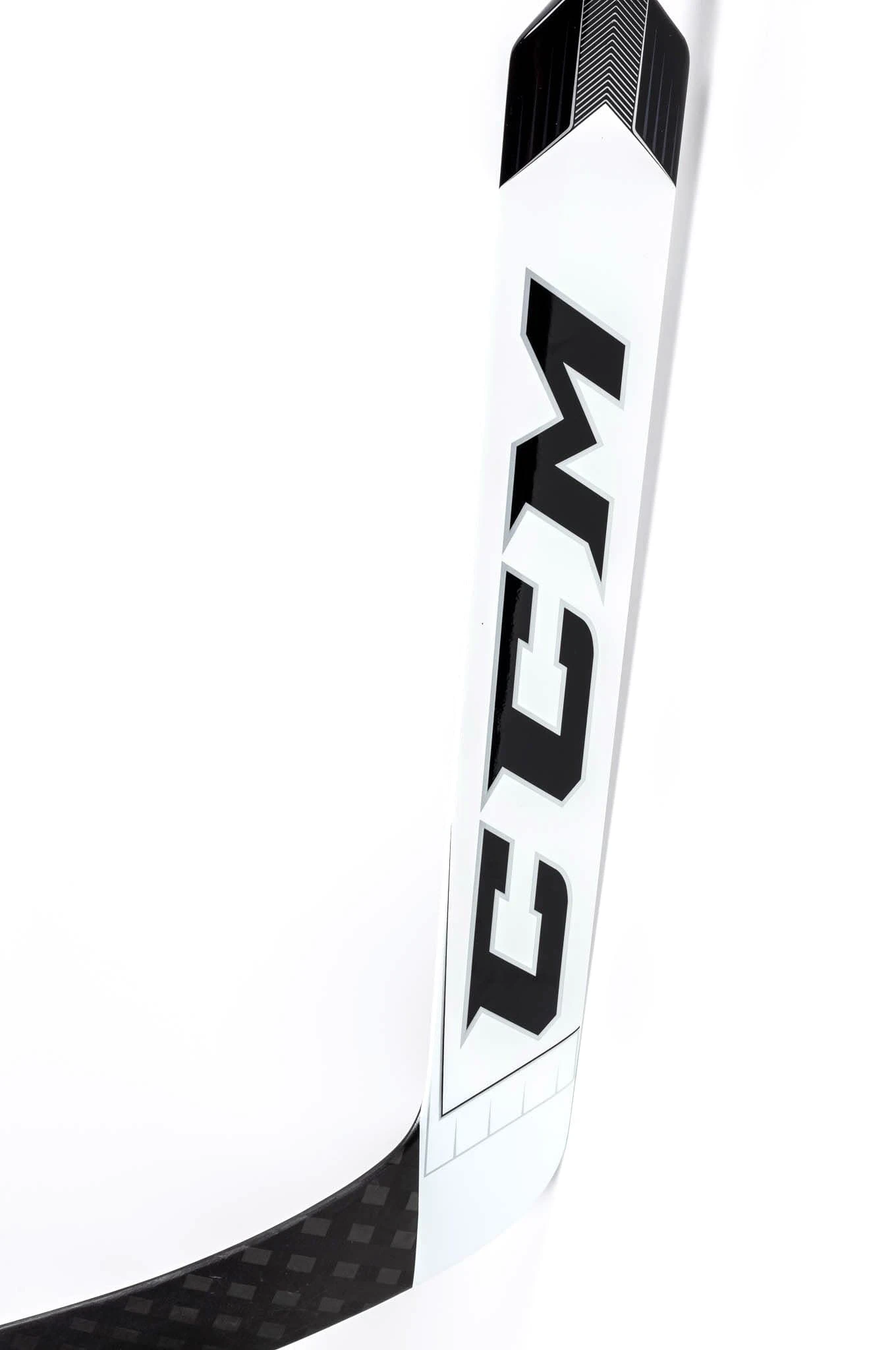 CCM Axis 1.9 Intermediate Goalie Stick 8 CCM Axis 1.9 Intermediate Goalie Stick - Image 6